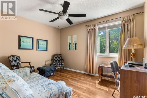 577 Macmurchy Avenue, Regina Beach, SK - Indoor Photo Showing Bedroom