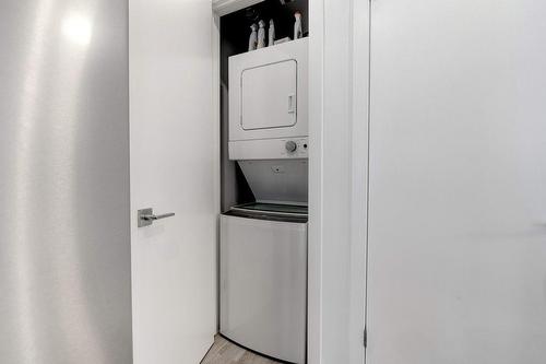 467 Charlton Avenue E|Unit #601, Hamilton, ON - Indoor Photo Showing Laundry Room