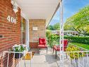 406 Lara Wood, Mississauga, ON  - Outdoor With Deck Patio Veranda With Exterior 