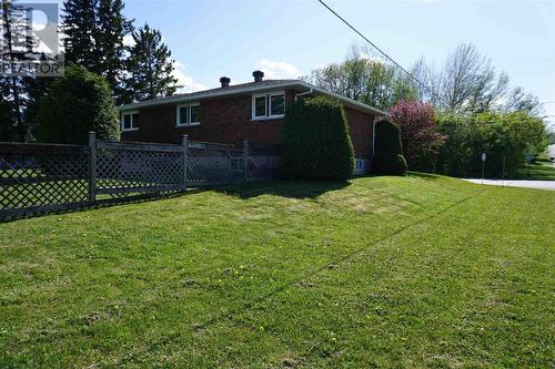 131 Meridian Ave, Temiskaming Shores, ON - Outdoor