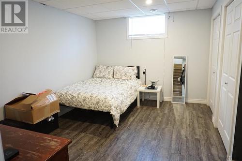 131 Meridian Ave, Temiskaming Shores, ON - Indoor Photo Showing Bedroom