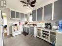 105 Anson Dr, Iroquois Falls, ON  - Indoor Photo Showing Kitchen 