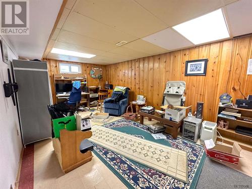 105 Anson Dr, Iroquois Falls, ON - Indoor Photo Showing Other Room