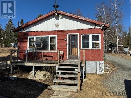 Lot 11 Papakomeka Lk, Timmins, ON - Outdoor