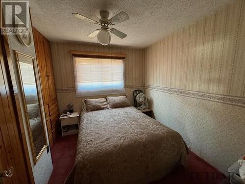 Lot 11 Papakomeka Lk, Timmins, ON - Indoor Photo Showing Bedroom