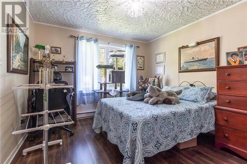 6 Dundas, Saint-Antoine, NB - Indoor Photo Showing Bedroom