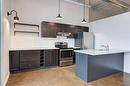 11 Rebecca Street|Unit #202, Hamilton, ON  - Indoor Photo Showing Kitchen 