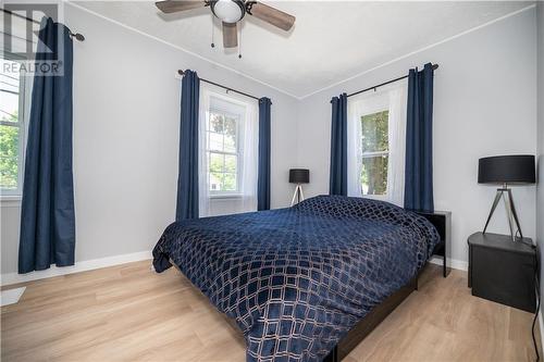 267 Cecelia Street, Pembroke, ON - Indoor Photo Showing Bedroom