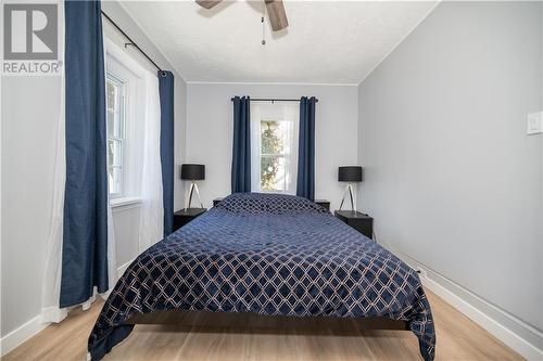 267 Cecelia Street, Pembroke, ON - Indoor Photo Showing Bedroom