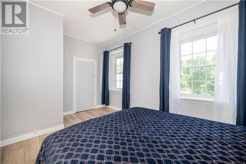 267 Cecelia Street, Pembroke, ON - Indoor Photo Showing Bedroom