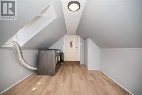 267 Cecelia Street, Pembroke, ON - Indoor Photo Showing Laundry Room