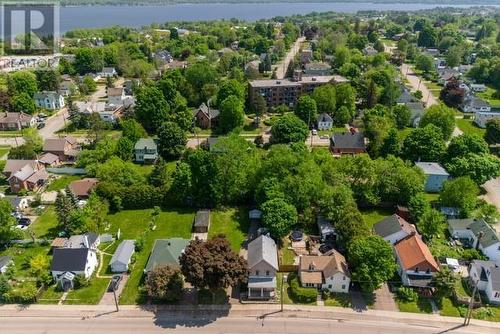 267 Cecelia Street, Pembroke, ON - Outdoor With Body Of Water With View