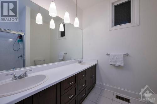 123 York Street, Ottawa, ON - Indoor Photo Showing Bathroom