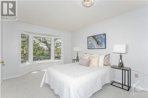 120 Palomino Drive, Kanata, ON - Indoor Photo Showing Bedroom