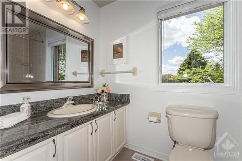 120 Palomino Drive, Kanata, ON - Indoor Photo Showing Bathroom