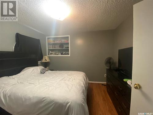 1662 102Nd Street, North Battleford, SK - Indoor Photo Showing Bedroom