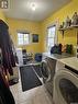 1662 102Nd Street, North Battleford, SK  - Indoor Photo Showing Laundry Room 