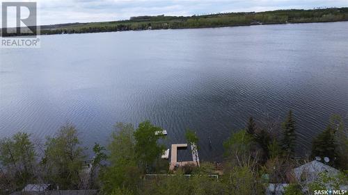 3523 Nickorick Beach, Wakaw Lake, SK - Outdoor With Body Of Water With View