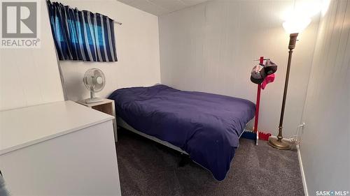 3523 Nickorick Beach, Wakaw Lake, SK - Indoor Photo Showing Bedroom