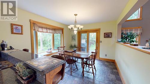 127 Drake St, Sault Ste. Marie, ON - Indoor Photo Showing Dining Room