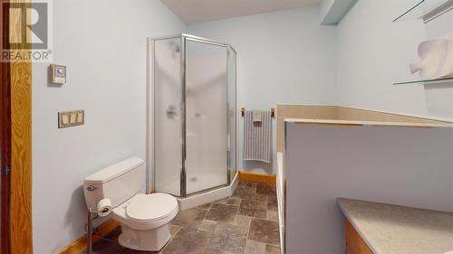 127 Drake St, Sault Ste. Marie, ON - Indoor Photo Showing Bathroom