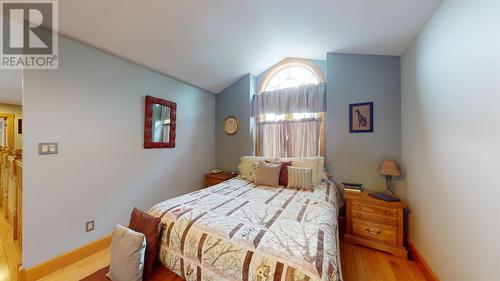 127 Drake St, Sault Ste. Marie, ON - Indoor Photo Showing Bedroom