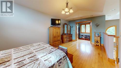 127 Drake St, Sault Ste. Marie, ON - Indoor Photo Showing Bedroom