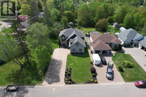 127 Drake St, Sault Ste. Marie, ON - Outdoor With View