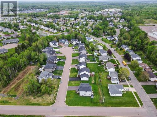 3 Heros Court, Moncton, NB - Outdoor With View