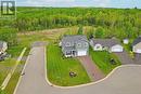 5 Entlebucher Court, Fredericton, NB  - Outdoor With View 