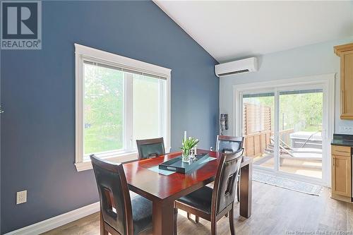 1460 Lincoln Road, Fredericton, NB - Indoor Photo Showing Dining Room