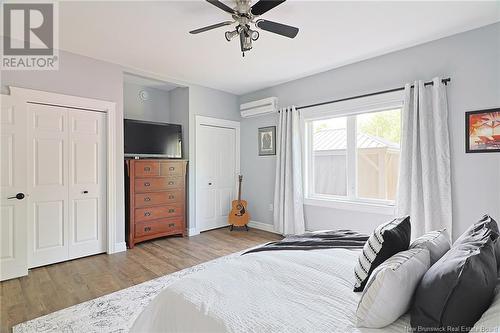 1460 Lincoln Road, Fredericton, NB - Indoor Photo Showing Bedroom