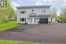 1460 Lincoln Road, Fredericton, NB  - Outdoor With Facade 