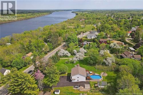 1460 Lincoln Road, Fredericton, NB - Outdoor With View