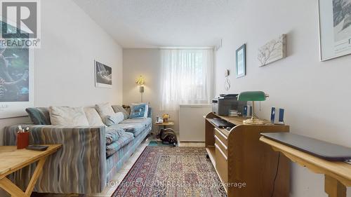 301 - 10 Muirhead Road, Toronto, ON - Indoor