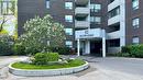 301 - 10 Muirhead Road, Toronto, ON  - Outdoor With Balcony 