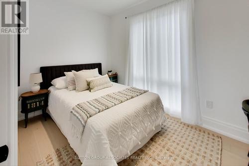 91 Alameda Avenue, Toronto, ON - Indoor Photo Showing Bedroom