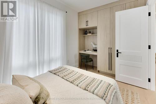 91 Alameda Avenue, Toronto, ON - Indoor Photo Showing Bedroom