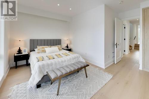 91 Alameda Avenue, Toronto, ON - Indoor Photo Showing Bedroom