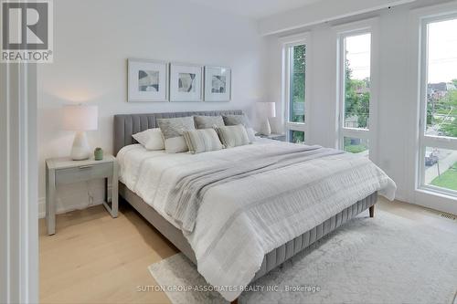 91 Alameda Avenue, Toronto, ON - Indoor Photo Showing Bedroom