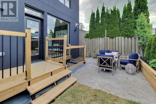 91 Alameda Avenue, Toronto, ON - Outdoor