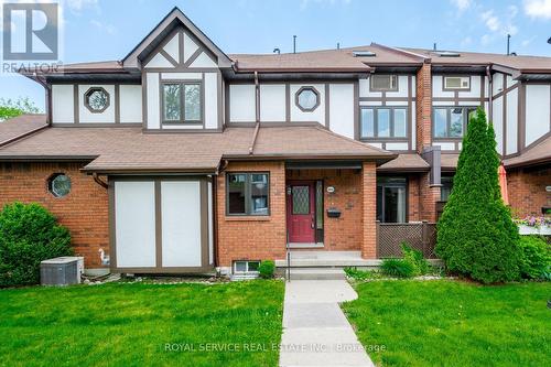 203 - 245 Elgin Street W, Cobourg, ON - Outdoor With Facade