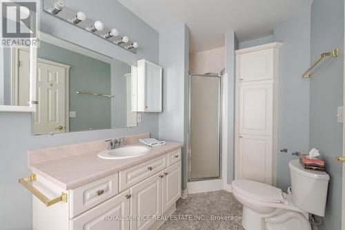 203 - 245 Elgin Street W, Cobourg, ON - Indoor Photo Showing Bathroom