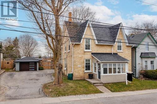 20444 Leslie Street, East Gwillimbury, ON - Outdoor