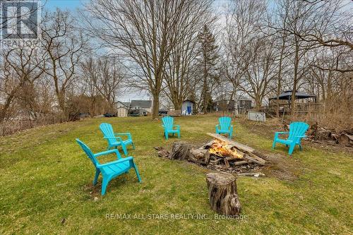 20444 Leslie Street, East Gwillimbury, ON - Outdoor