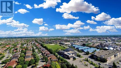 2606 - 550 Webb Drive, Mississauga, ON - Outdoor With View