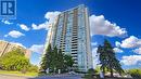 2606 - 550 Webb Drive, Mississauga, ON  - Outdoor With Facade 