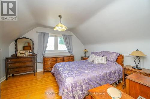 2155 Kipling Avenue, Toronto, ON - Indoor Photo Showing Bedroom