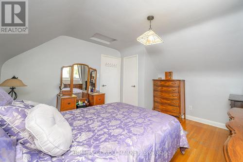 2155 Kipling Avenue, Toronto, ON - Indoor Photo Showing Bedroom