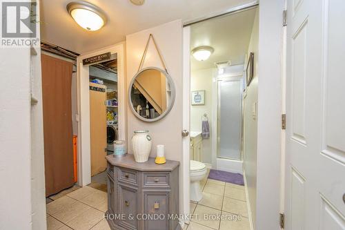 2155 Kipling Avenue, Toronto, ON - Indoor Photo Showing Bathroom